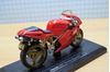 Picture of Ducati 996 Strada Biposto 1:18 breuk