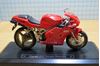 Picture of Ducati 996 Strada Biposto 1:18 breuk