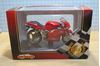 Picture of Ducati 996 Strada Biposto 1:18 breuk