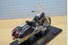 Picture of Yamaha XVZ1300 Royal star deluxe 1:18 Yat Ming