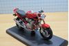 Picture of Suzuki GSF Bandit N 1:18 Majorette