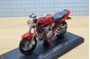 Picture of Suzuki GSF Bandit N 1:18 Majorette