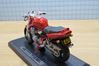 Picture of Suzuki GSF Bandit N 1:18 Majorette