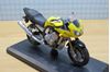 Picture of Yamaha Fazer 1000 1:18 Majorette