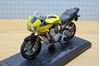 Picture of Yamaha Fazer 1000 1:18 Majorette