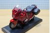 Picture of BMW R1100RT red 1:18 Majorette