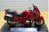 Picture of BMW R1100RT red 1:18 Majorette