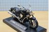 Picture of Yamaha Road Star warrior 1:18 majorette