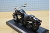 Picture of Yamaha Road Star warrior 1:18 majorette