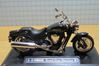 Picture of Yamaha Road Star warrior 1:18 majorette