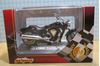 Picture of Yamaha Road Star warrior 1:18 majorette