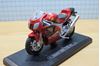 Picture of Honda VTR1000 SP1 SP-1 schaal 1:18 Majorette