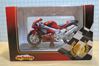 Picture of Honda VTR1000 SP1 SP-1 schaal 1:18 Majorette
