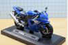 Picture of Yamaha YZF-R1 1:18 2003 Majorette