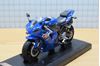 Picture of Yamaha YZF-R1 1:18 2003 Majorette