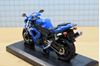 Picture of Yamaha YZF-R1 1:18 2003 Majorette