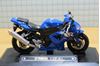 Picture of Yamaha YZF-R1 1:18 2003 Majorette