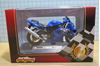 Picture of Yamaha YZF-R1 1:18 2003 Majorette