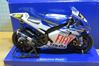 Picture of Valentino Rossi Yamaha YZR-M1 2007 1:12 43053