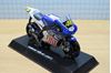 Picture of Valentino Rossi Yamaha YZR-M1 2007 1:18 New Ray