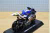 Picture of Valentino Rossi Yamaha YZR-M1 2007 1:18 New Ray