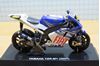 Picture of Valentino Rossi Yamaha YZR-M1 2007 1:18 New Ray