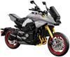 Picture of Suzuki Katana GSX-S 1000 2022 1:8 1104 pcs.