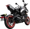 Picture of Suzuki Katana GSX-S 1000 2022 1:8 1104 pcs.