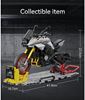 Picture of Suzuki Katana GSX-S 1000 2022 1:8 1104 pcs.