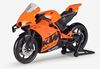 Picture of KTM RC8c 1:12 orange Welly