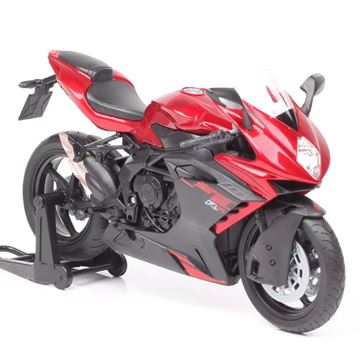 Afbeelding van Mv Agusta F3RR 1:12 Welly