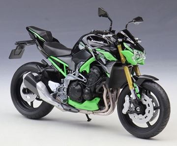 Afbeelding van Kawasaki Z900 SE 1:12 Welly
