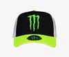 Picture of Valentino Rossi mid visor WRT sponsor cap pet MOMCA543106