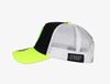 Picture of Valentino Rossi mid visor WRT sponsor cap pet MOMCA543106