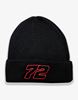 Picture of Marco Bezzecchi simply the bez beanie BMMBE510804