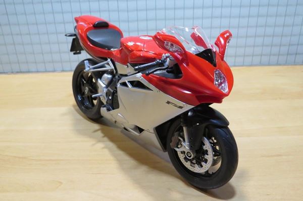 Picture of Mv Agusta F4 1:10 62807