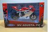 Picture of Mv Agusta F4 1:10 62807