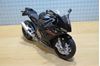 Picture of BMW S1000RR blk. 1:12 Welly