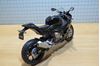 Picture of BMW S1000RR blk. 1:12 Welly