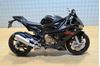 Picture of BMW S1000RR blk. 1:12 Welly