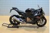 Picture of BMW S1000RR blk. 1:12 Welly