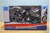Picture of BMW S1000RR blk. 1:12 Welly