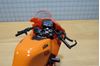 Picture of KTM RC8c 1:12 orange Welly