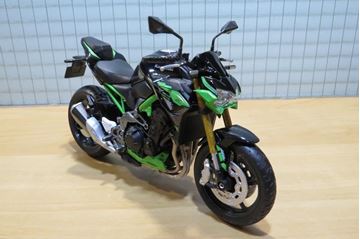 Afbeelding van Kawasaki Z900 SE 1:12 Welly