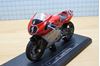 Picture of MV Agusta F4 Racing 1:18