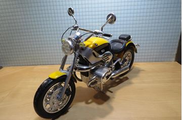 Afbeelding van BMW R1200C Cruiser 1.6 New Ray los