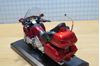Picture of Honda GL1800 Goldwing 1:18 Majorette