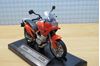 Picture of BMW F650ST rd 1:18 Majorette n/m