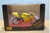 Picture of Ducati 748 yellow 1:18