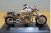 Picture of BMW R1200C 1:18 Cruiser Majorette